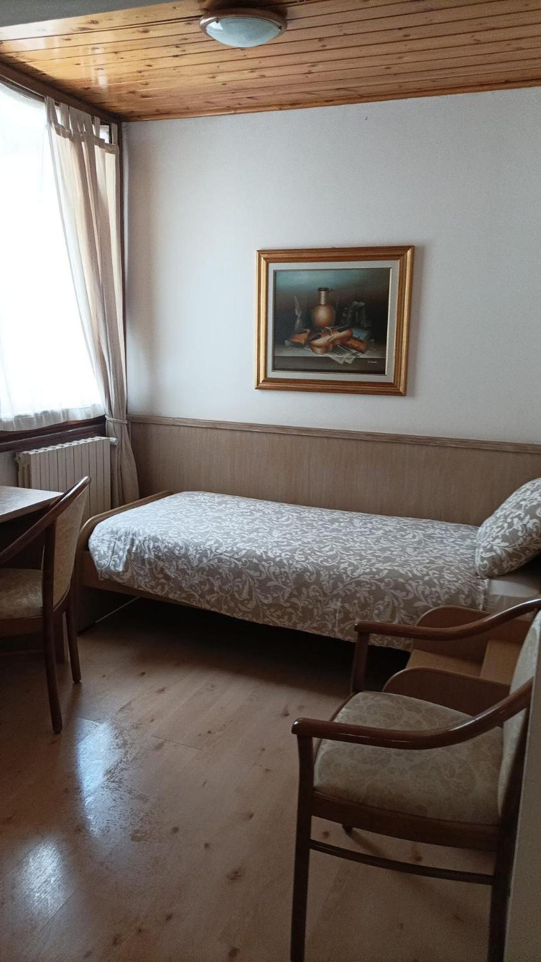 Ambassador Rooms In Bormio, Solo Camera Senza Colazione Exteriér fotografie