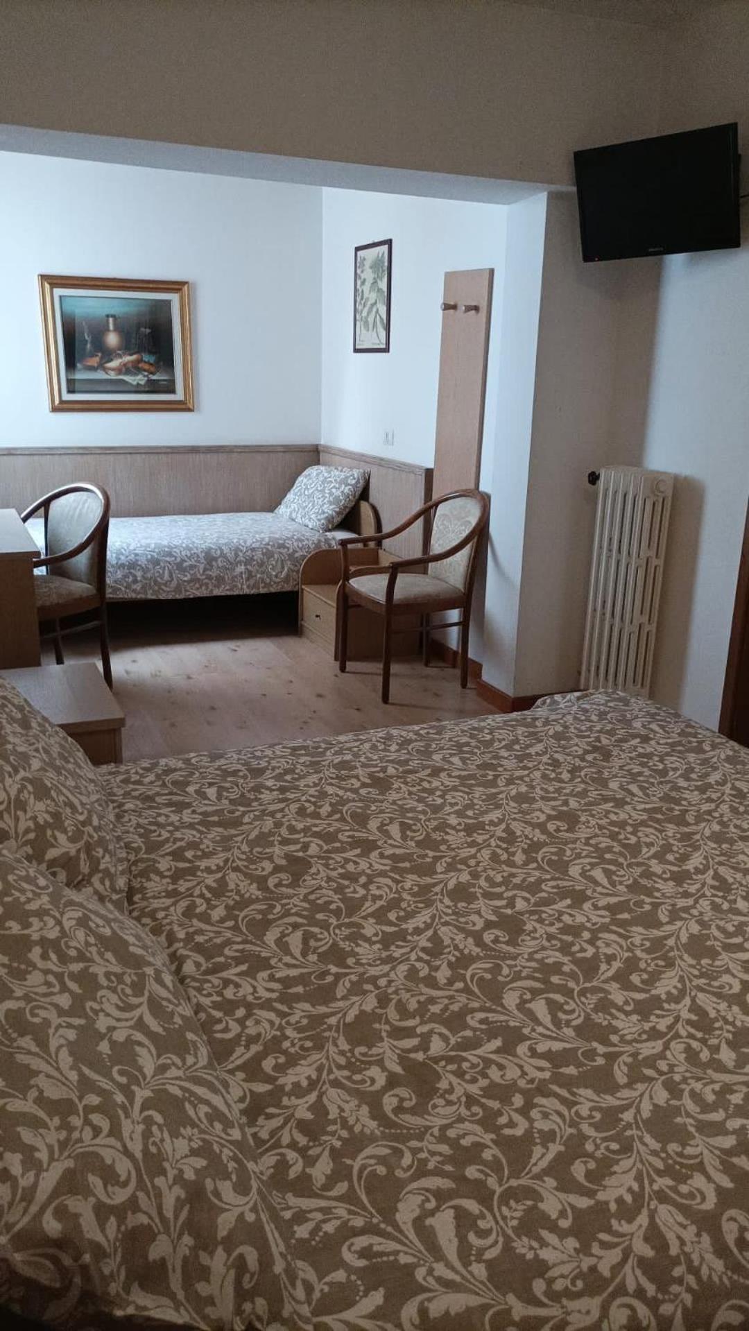 Ambassador Rooms In Bormio, Solo Camera Senza Colazione Exteriér fotografie